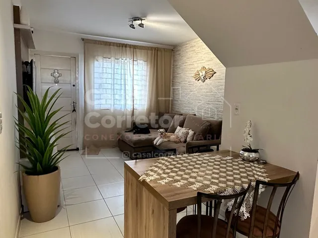 Imagem 11: LINDA CASA GEMINADA COM 2 DORMITÓRIOS
