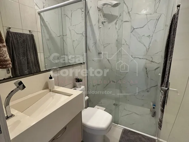 Imagem 10: LINDA CASA GEMINADA COM 2 DORMITÓRIOS
