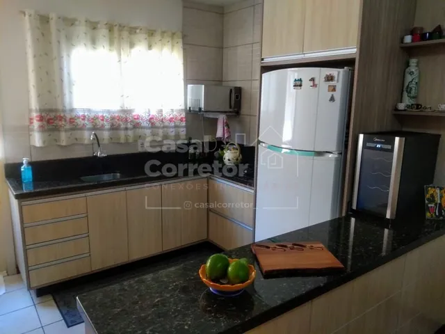 Imagem 2: Casa à venda no bairro Santa Terezinha - Brusque/SC