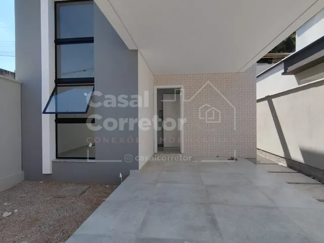 Imagem 5: CASA MODERNA COM 3 DORMITÓRIOS SENDO 1 SUÍTE
