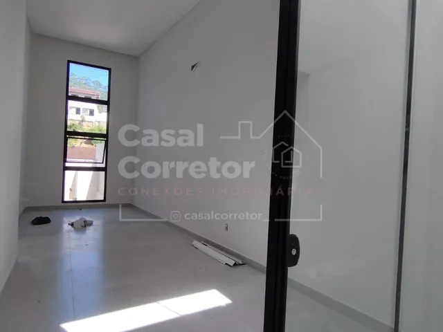 Imagem 8: CASA MODERNA COM 3 DORMITÓRIOS SENDO 1 SUÍTE