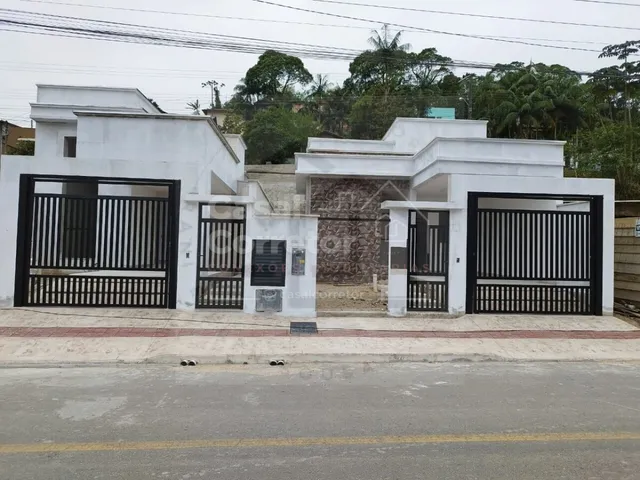 Imagem 14: CASA MODERNA COM 3 DORMITÓRIOS SENDO 1 SUÍTE