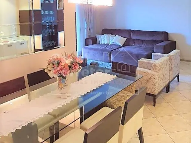 Imagem 3: APARTAMENTO DE 140M² COM 3 DORMITÓRIOS SENDO 1 SUÍTE