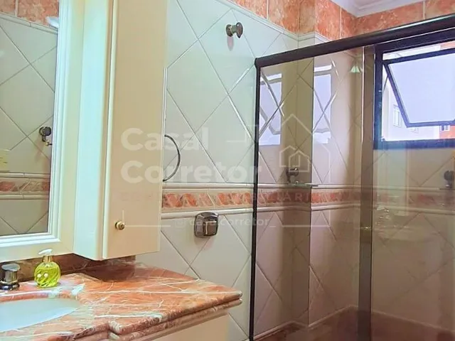 Imagem 12: APARTAMENTO DE 140M² COM 3 DORMITÓRIOS SENDO 1 SUÍTE