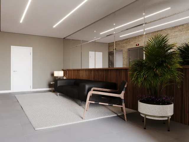 Imagem 16: Residencial Chelsea