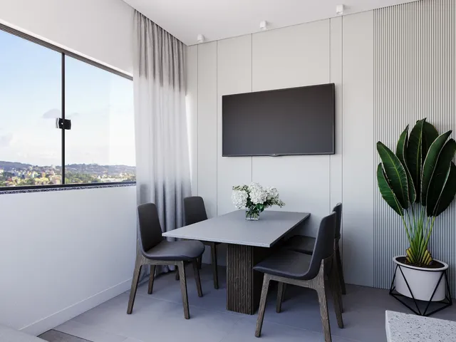 Imagem 8: Residencial Chelsea