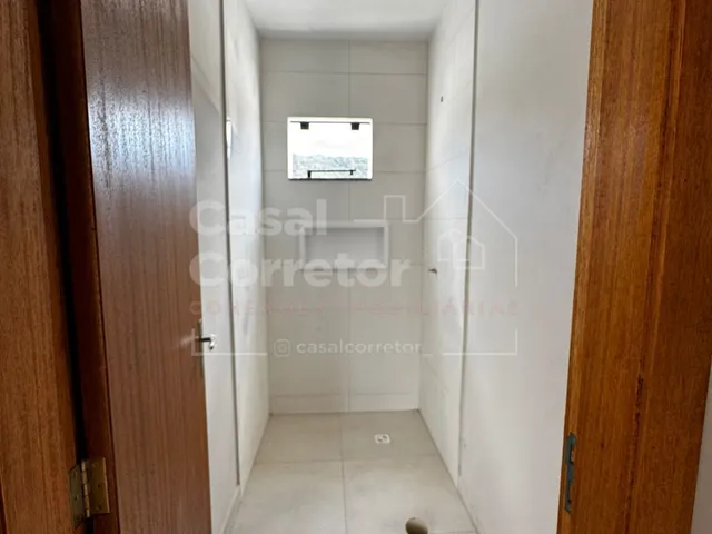 Imagem 6: CASA SOBRADO COM 2 DORMITÓRIOS E TERRENO PARA LAZER