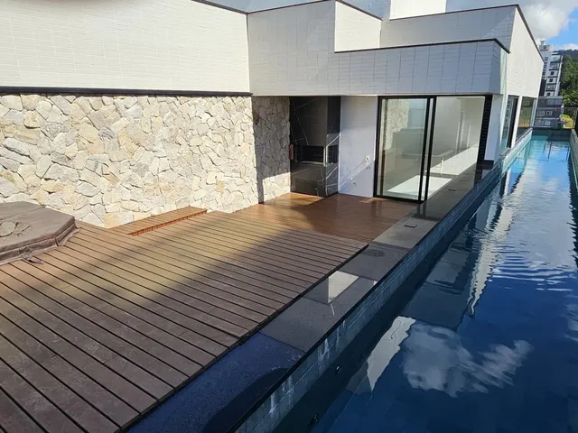 Imagem: Cobertura Duplex