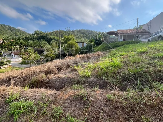 Imagem 3: Terreno à venda no bairro Bateas - Brusque/SC