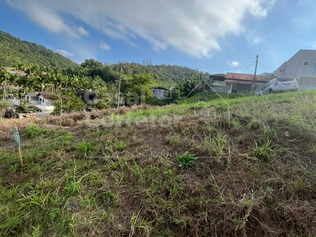 Imagem 6: Terreno à venda no bairro Bateas - Brusque/SC