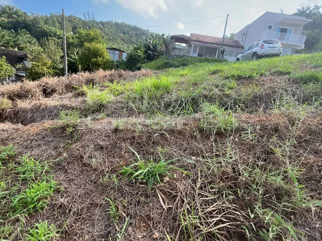 Imagem 15: Terreno à venda no bairro Bateas - Brusque/SC
