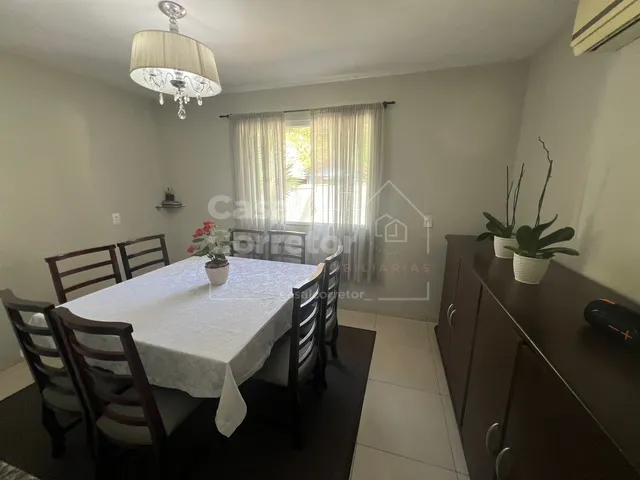 Imagem 3: LINDA CASA DE 3 DORMITÓRIOS SENDO 1 SUÍTE
