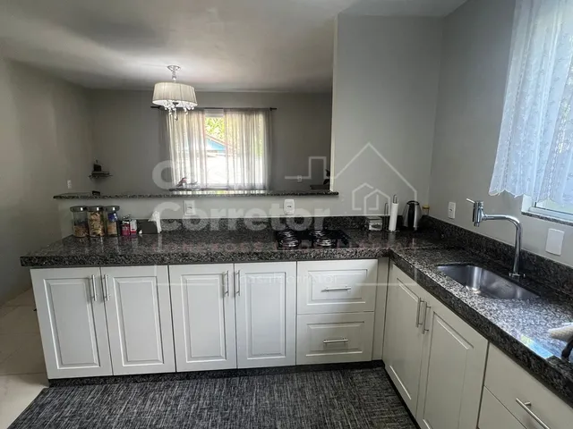 Imagem 6: LINDA CASA DE 3 DORMITÓRIOS SENDO 1 SUÍTE
