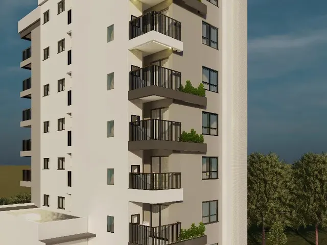 Imagem: Residencial Zermatt