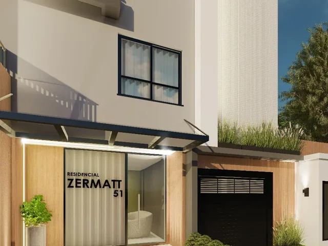 Imagem 8: Residencial Zermatt