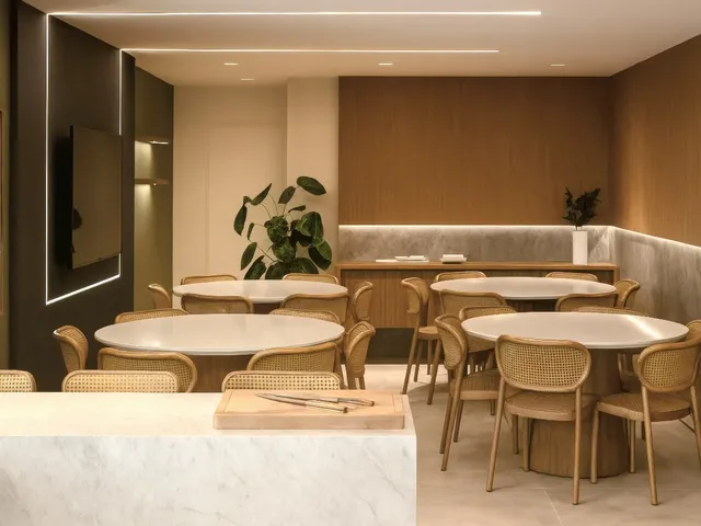 Imagem 12: Residencial Zermatt