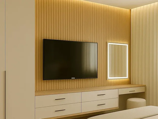 Imagem 6: Residencial Zermatt