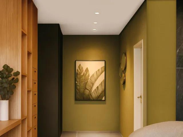 Imagem 11: Residencial Zermatt