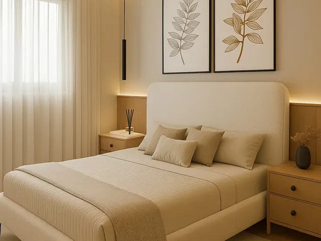 Imagem 7: Residencial Zermatt