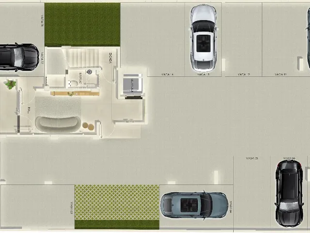 Imagem 3: Residencial Zermatt