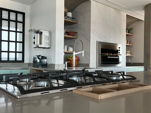Imagem 6: Brava Arts Apartamento com 3 dormitórios