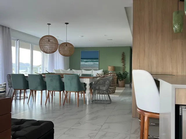 Imagem 9: Brava Arts Apartamento com 3 dormitórios