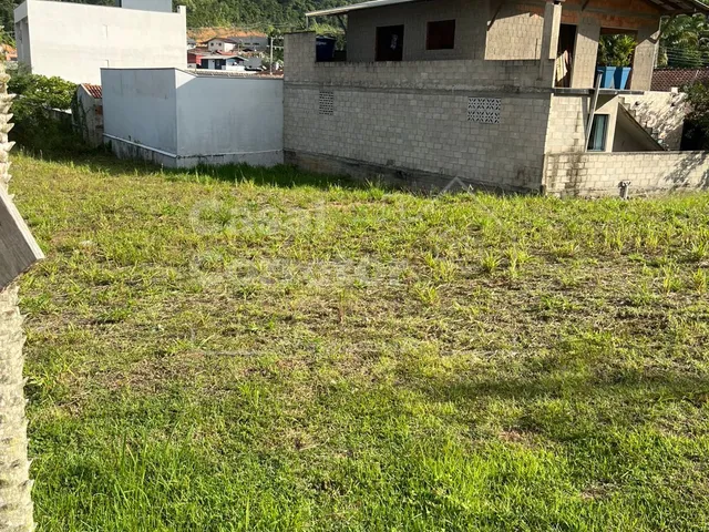 Imagem 4: Terreno à venda no bairro Bateas - Brusque/SC