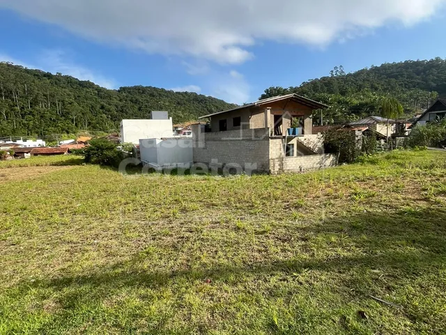 Imagem 10: Terreno à venda no bairro Bateas - Brusque/SC