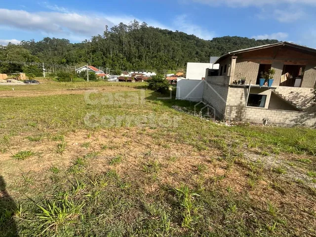 Imagem 13: Terreno à venda no bairro Bateas - Brusque/SC
