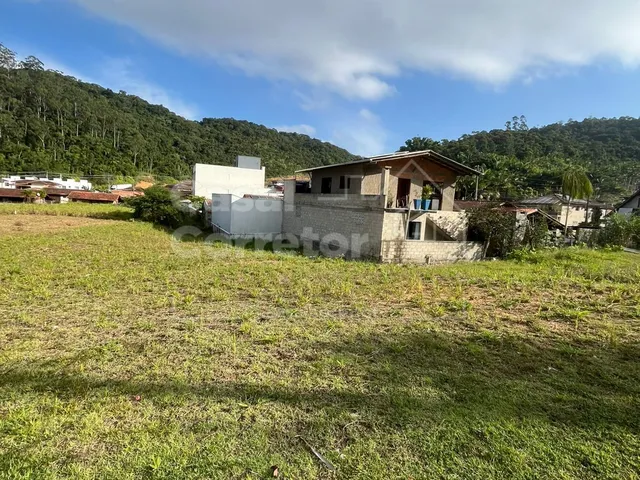Imagem 16: Terreno à venda no bairro Bateas - Brusque/SC