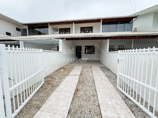 Imagem: ACONCHEGANTE CASA DE 2 DORMITÓRIOS