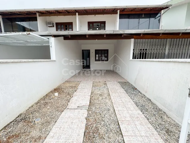 Imagem 5: ACONCHEGANTE CASA DE 2 DORMITÓRIOS