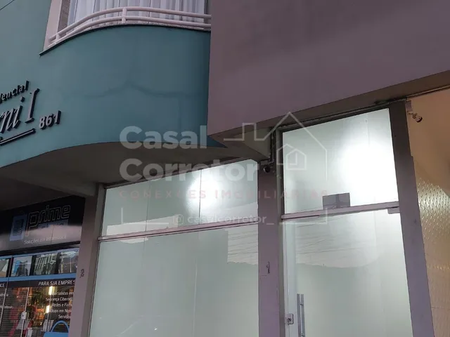 Imagem: Sala comercial para alugar no bairro Guarani