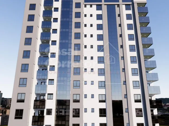 Imagem: APARTAMENTO DE 2 SUÍTES NO CENTRO DE BRUSQUE