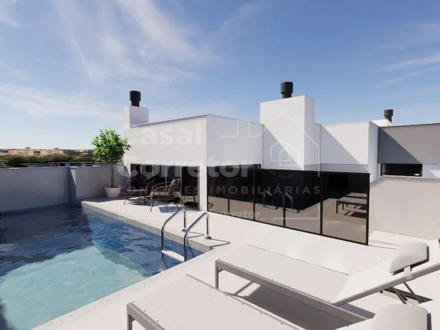 Imagem 7: APARTAMENTO DE 2 SUÍTES NO CENTRO DE BRUSQUE