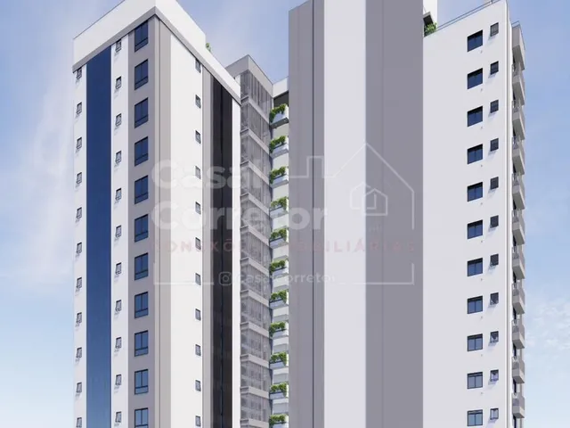 Imagem 13: APARTAMENTO DE 2 SUÍTES NO CENTRO DE BRUSQUE