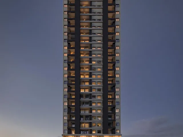 Imagem 8: TECCA RESIDENCE Apartamento com 2 dormitórios