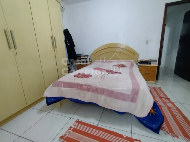 Imagem 13: CASA DE ALVENARIA DE 180m² COM TRÊS DORMITÓRIOS SENDO UMA SUÍTE