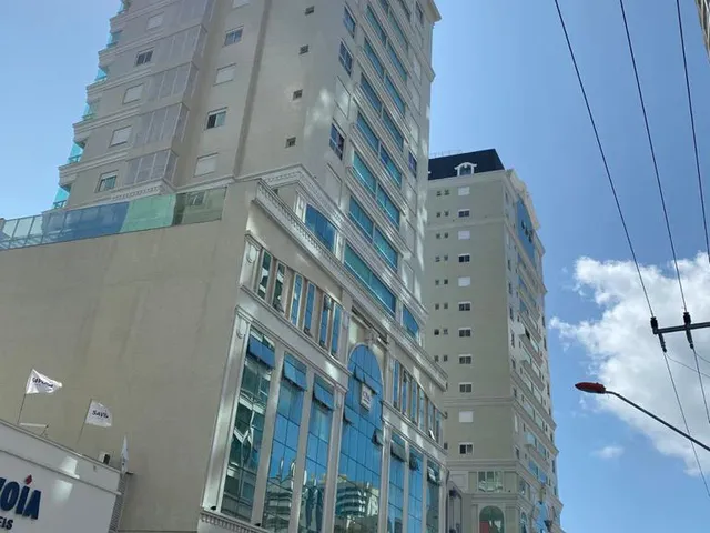 Imagem: Edifício Vogue CNA