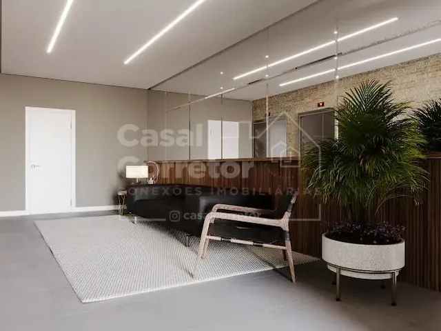 Imagem 15: APARTAMENTO NO CENTRO DE 1 DORMITÓRIO