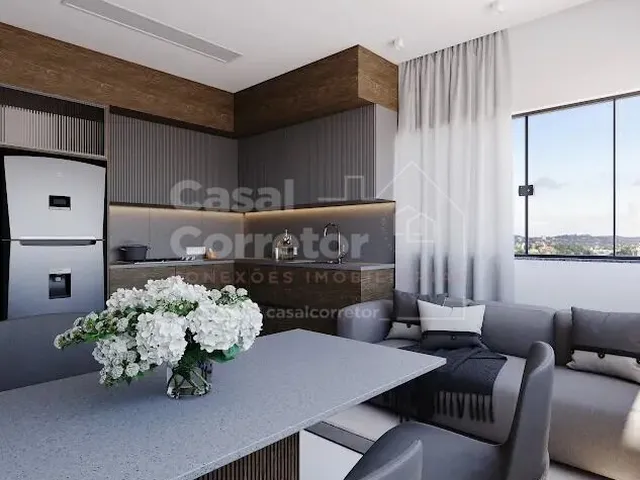 Imagem 2: APARTAMENTO NO CENTRO DE 1 DORMITÓRIO