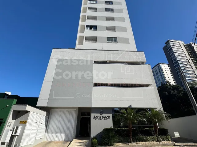 Imagem: COBERTURA COM 3 DORMITÓRIOS SENDO 2 SUÍTES