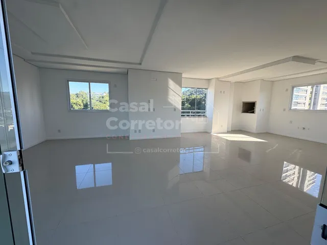 Imagem 7: COBERTURA COM 3 DORMITÓRIOS SENDO 2 SUÍTES