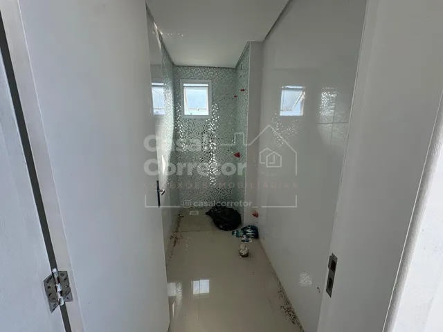 Imagem 13: COBERTURA COM 3 DORMITÓRIOS SENDO 2 SUÍTES