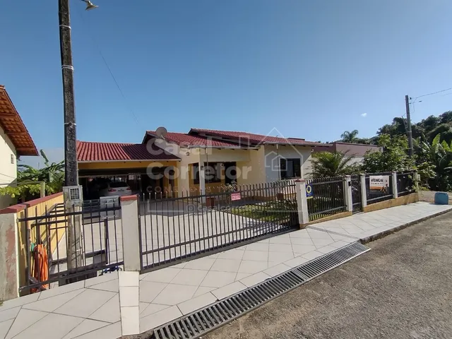 Imagem 3: CASA DE 254M² COM 4 DORMITÓRIOS SENDO UMA 1 NO LOTEAMENTO AZALEIA