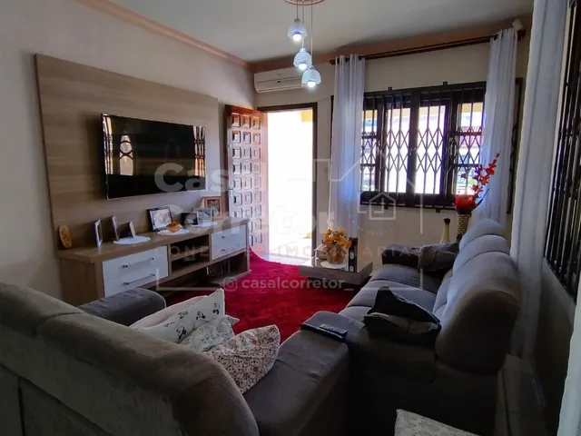 Imagem 6: CASA DE 254M² COM 4 DORMITÓRIOS SENDO UMA 1 NO LOTEAMENTO AZALEIA