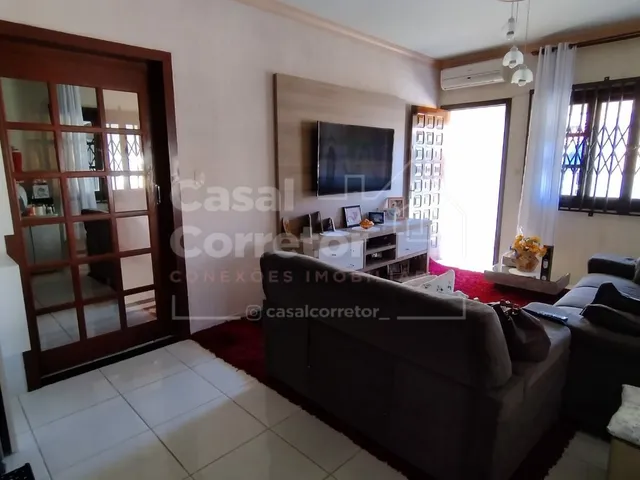 Imagem 9: CASA DE 254M² COM 4 DORMITÓRIOS SENDO UMA 1 NO LOTEAMENTO AZALEIA