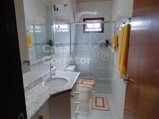 Imagem 12: CASA DE 254M² COM 4 DORMITÓRIOS SENDO UMA 1 NO LOTEAMENTO AZALEIA