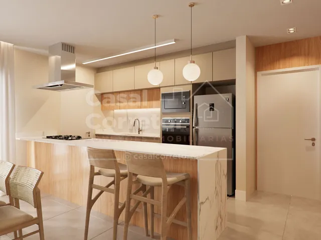 Imagem 6: ELEGANTE APARTAMENTO DE 2 SUÍTES