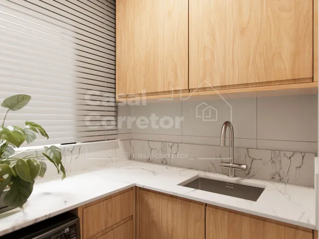Imagem 9: ELEGANTE APARTAMENTO DE 2 SUÍTES